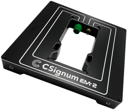CSignum EM-2 device