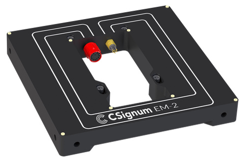 CSignum EM-2 hardware unit
