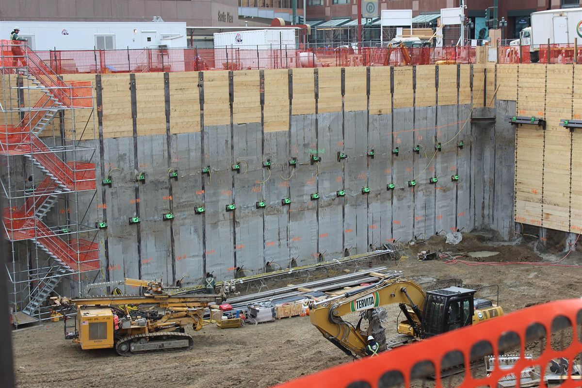 CSignum in Construction & Landfill
