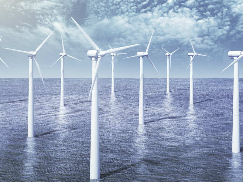 CSignum in Subsea Structures