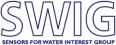 SWIG — Sensors for Water Interest Group